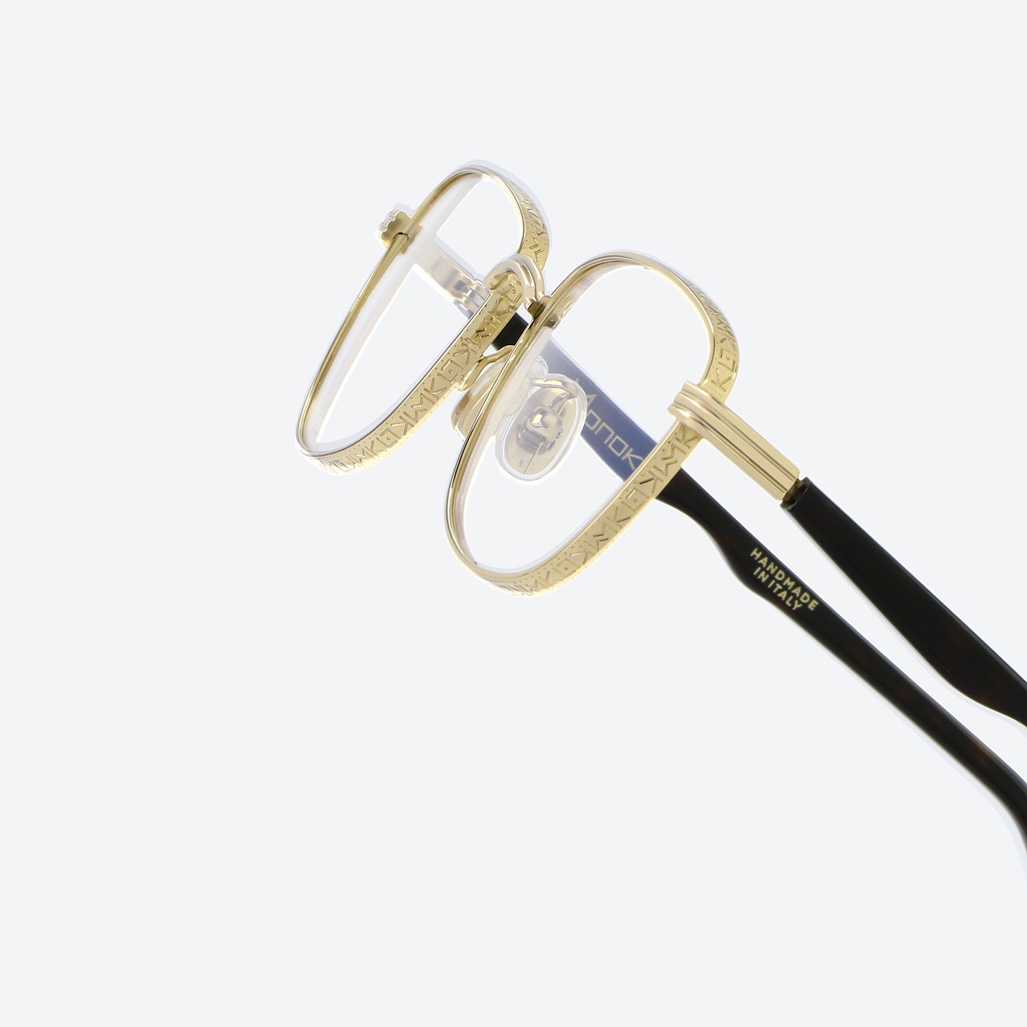 Monokol Evolved Boldness MK346 C1 occhiali da vista cat eye