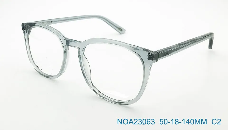 Ouyuan NOA23063 C2 montatura occhiali da vista acetato