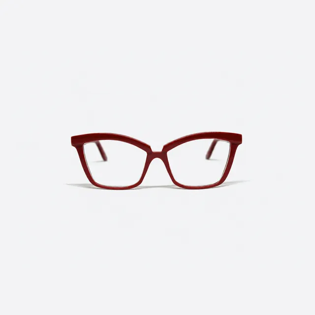 Monokol Still Icons MK57 C8 Occhiali da Vista Cat Eye Donna