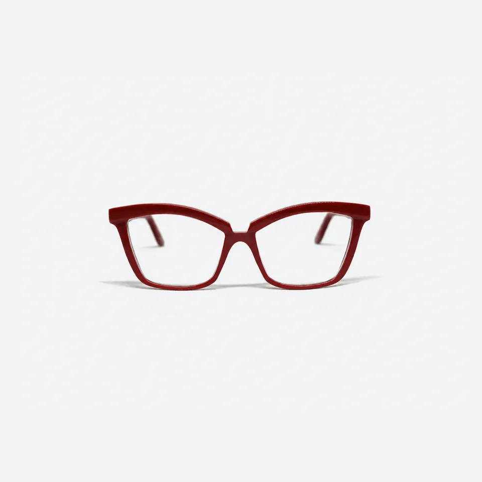 Monokol Still Icons MK57 C8 Occhiali da Vista Cat Eye Donna