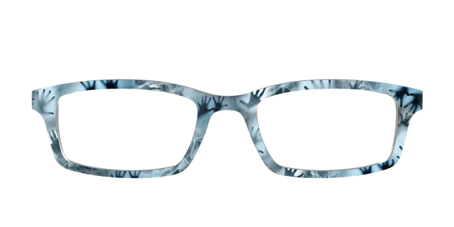 Pair Eyewear Design Tops Paranormal Palms top nero HW125