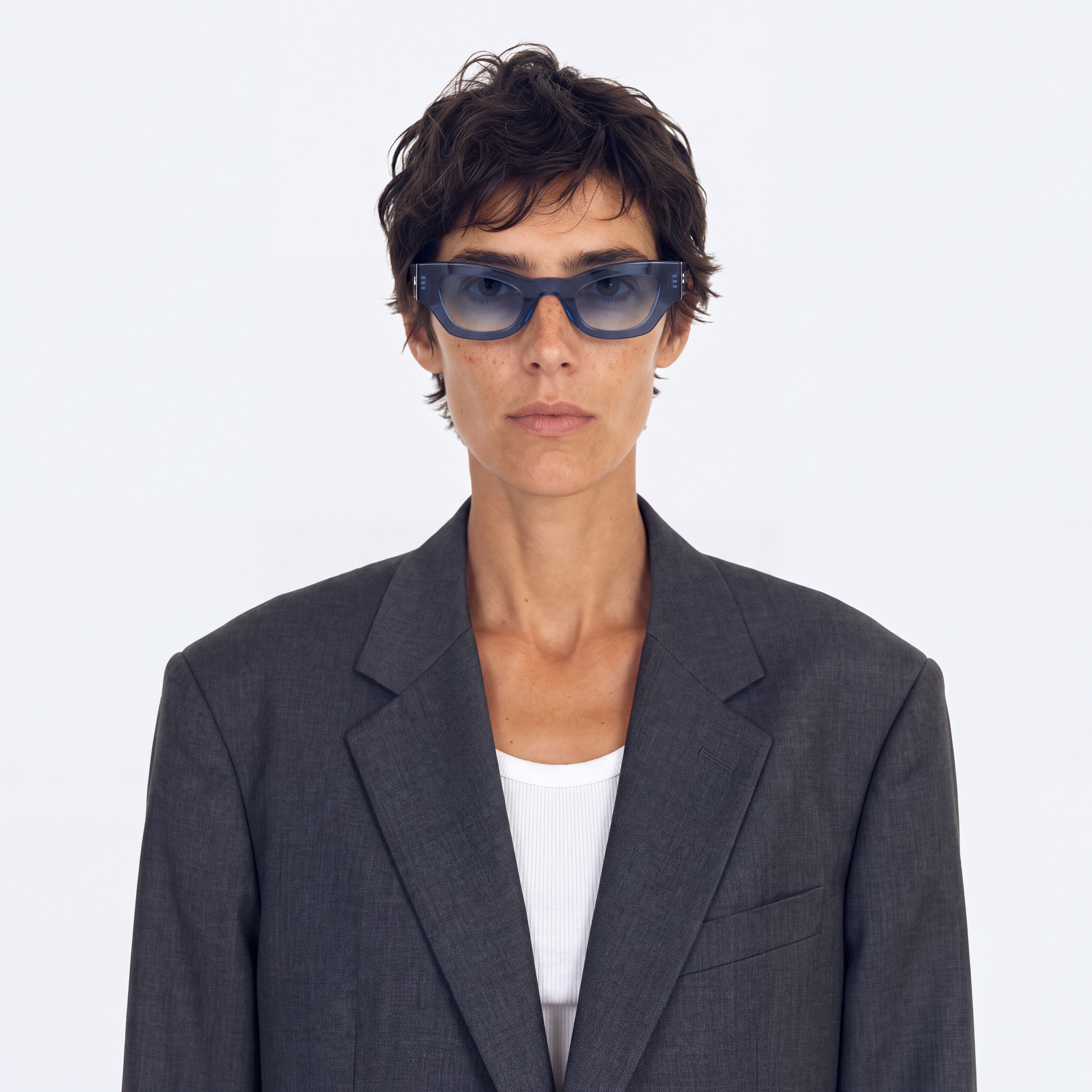 Monokol Present Tense MK279 C45 occhiali da sole cat eye donna