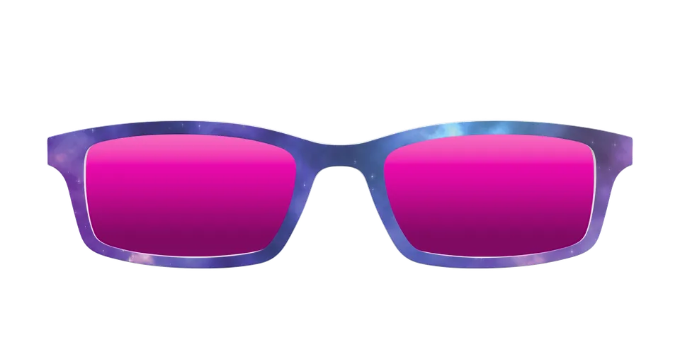 Pair Eyewear Sun Tops Polarized Galaxy top sole magnetico polarizzato