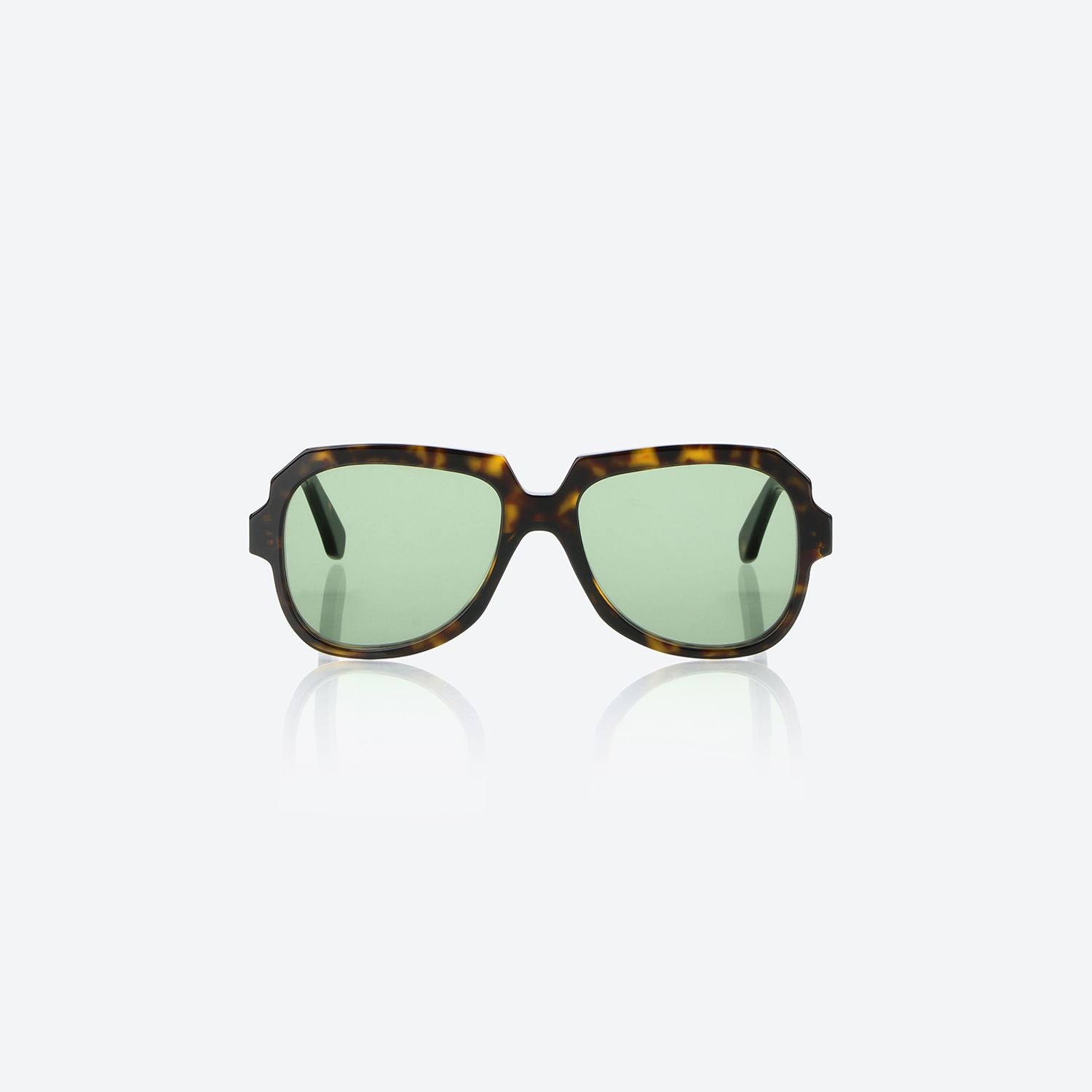 Monokol Burbon MK161 C2 occhiali da sole aviator unisex