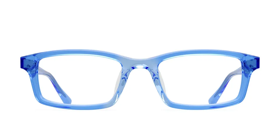 Pair Eyewear The Cedro montatura vista bimbi extra stretta