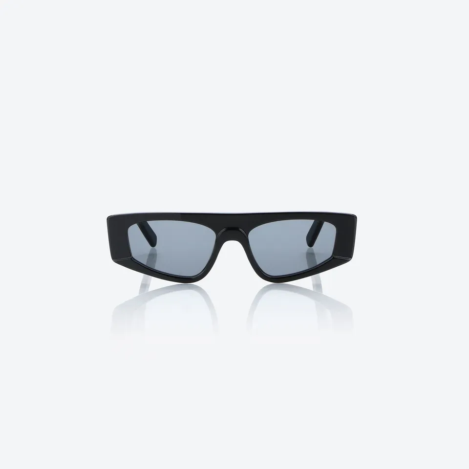 Monokol Burbon MK159 C1 occhiali da sole unisex quadrati