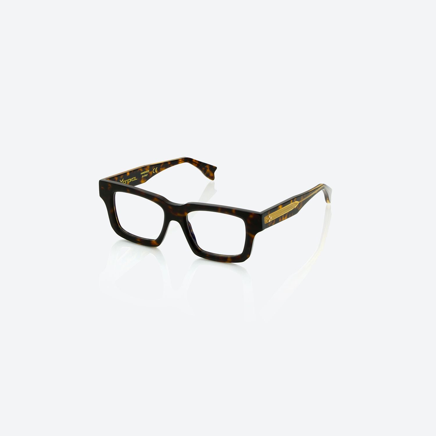 Monokol Present Tense MK265 C2Y occhiali da vista quadrati