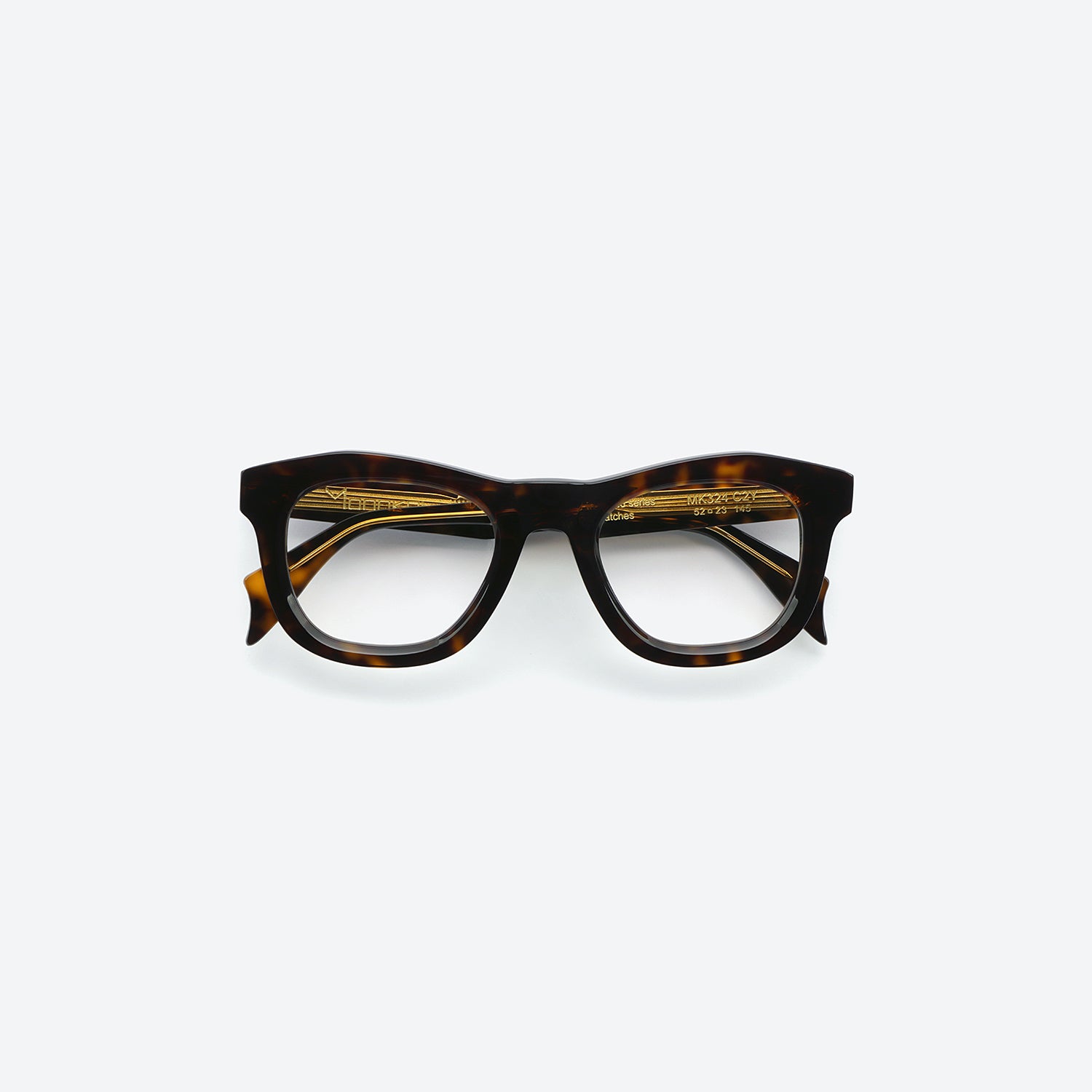 Monokol Evolved Boldness MK324 C2Y occhiali da vista quadrati