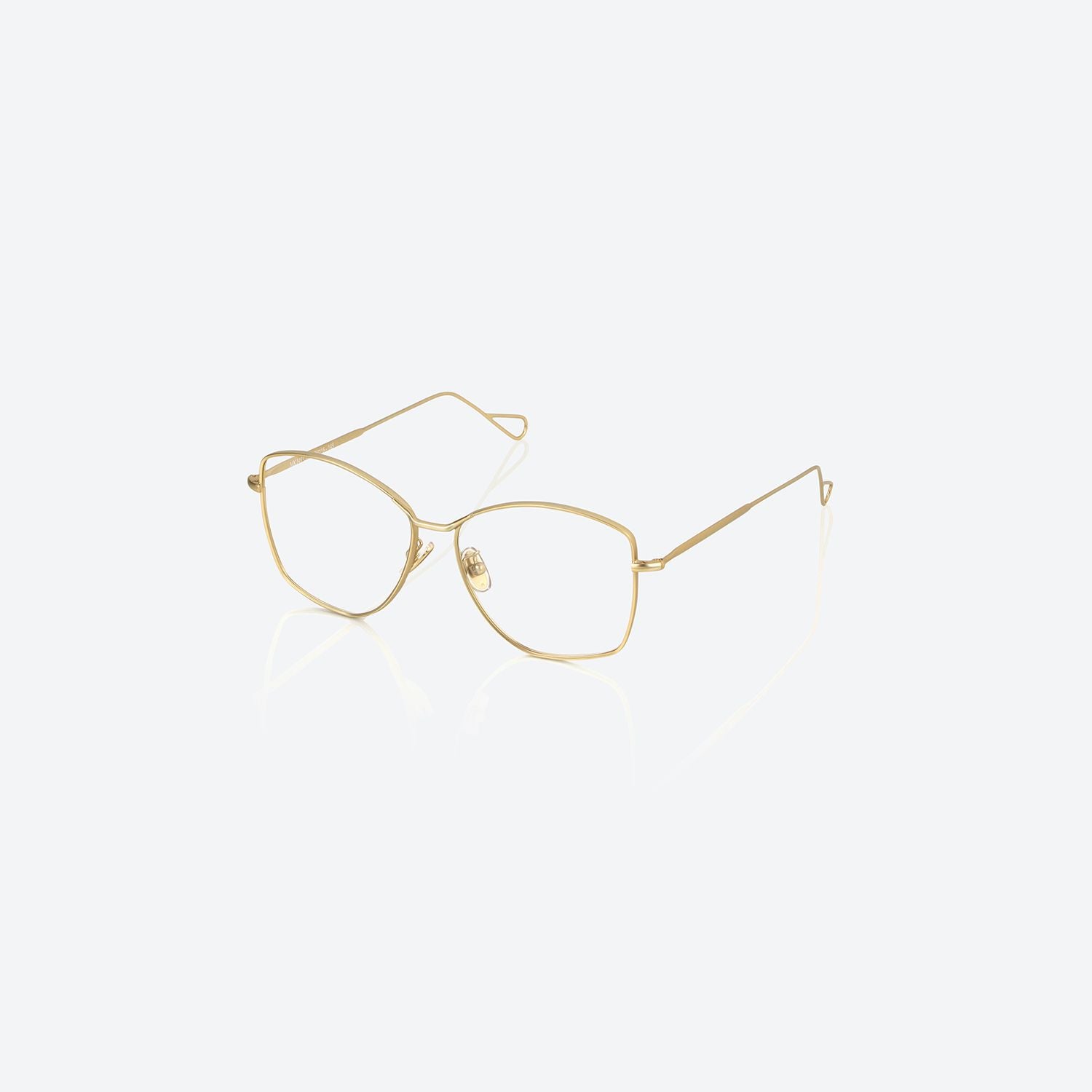 Monokol Burbon MK149 C2 occhiali da vista cat eye