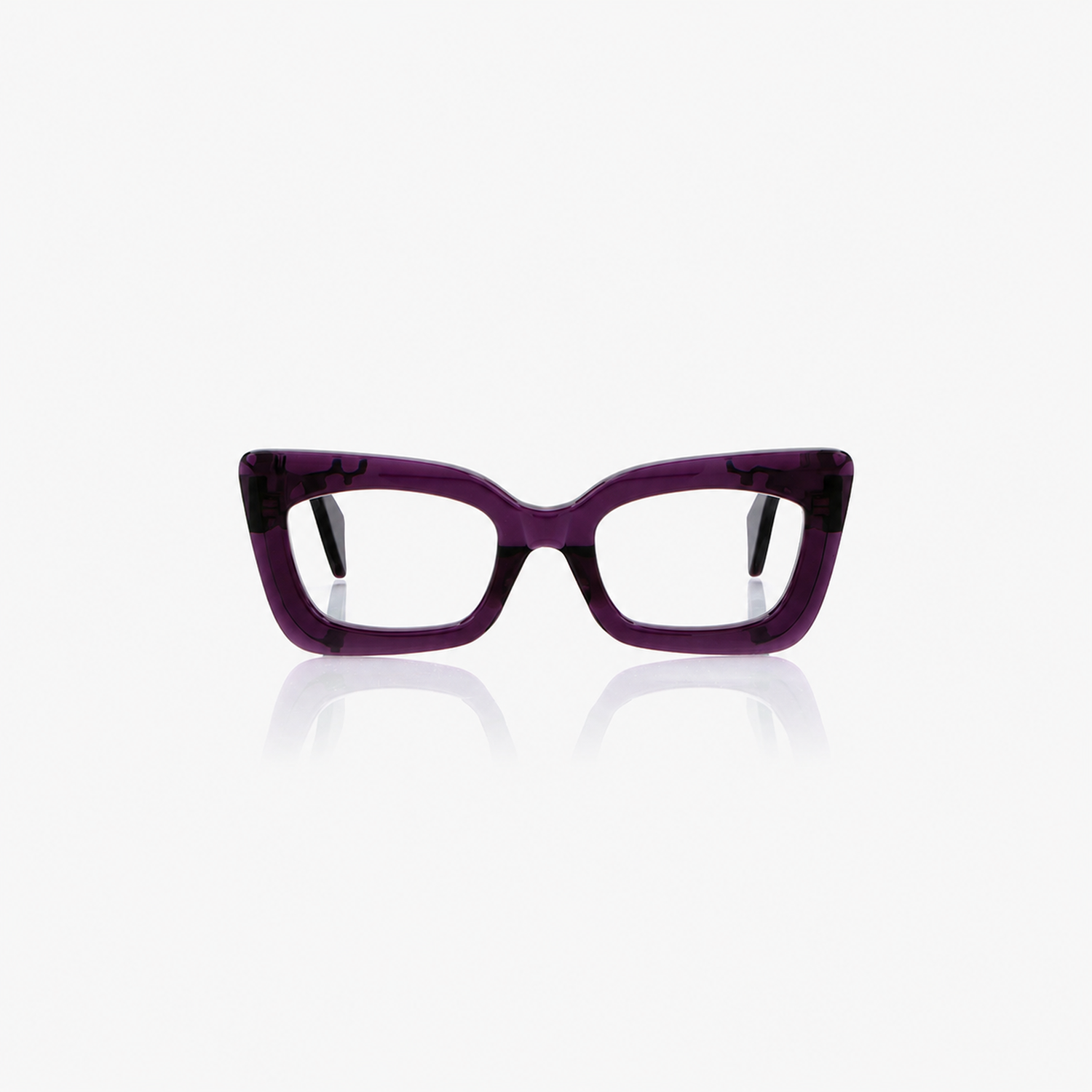 Monokol Iconic Bold MK300 C44 occhiali da vista cat eye