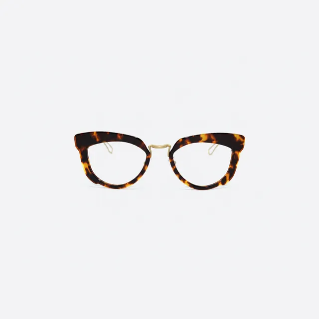 Monokol Still Icons MK80 C2 occhiali da vista cat eye donna