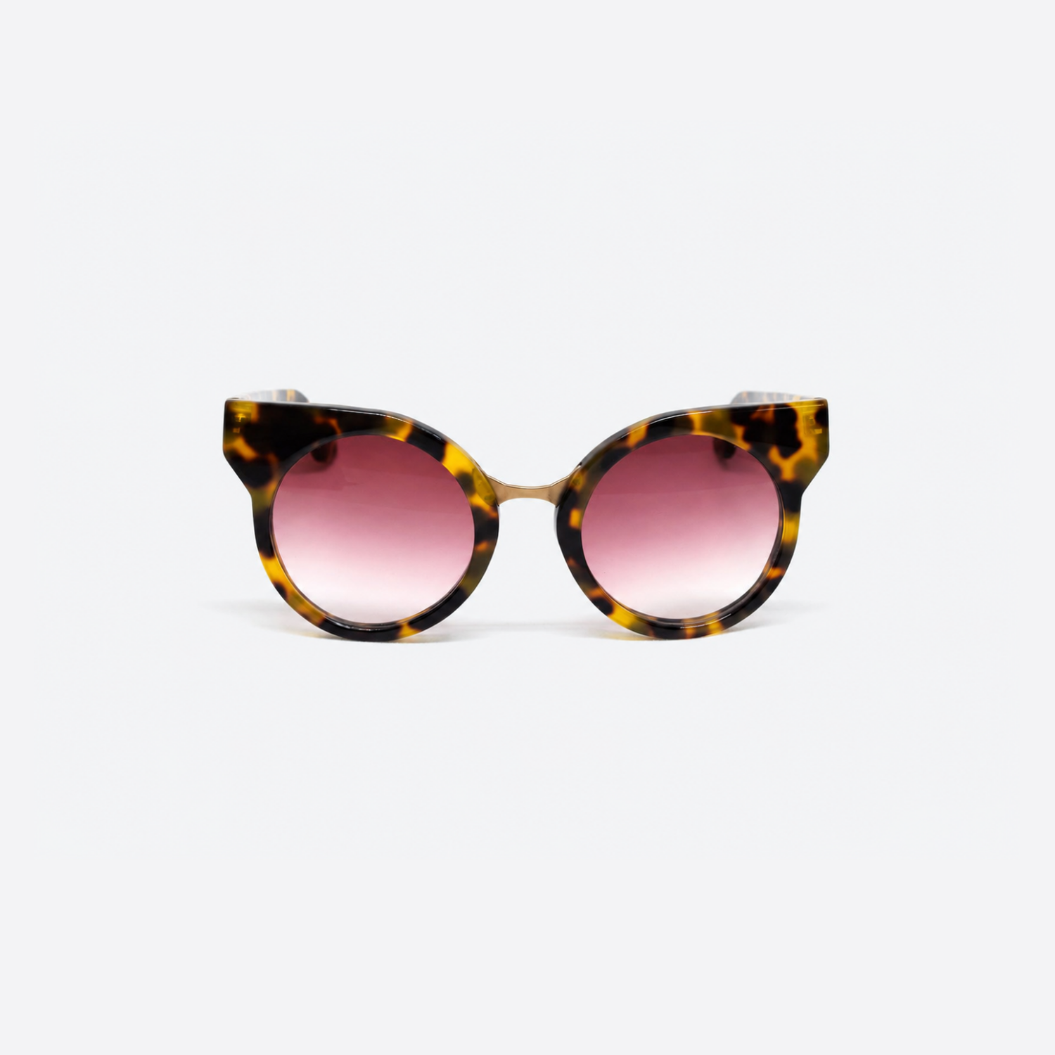 Monokol Still Icons MK63 C5 occhiali da sole cat eye donna