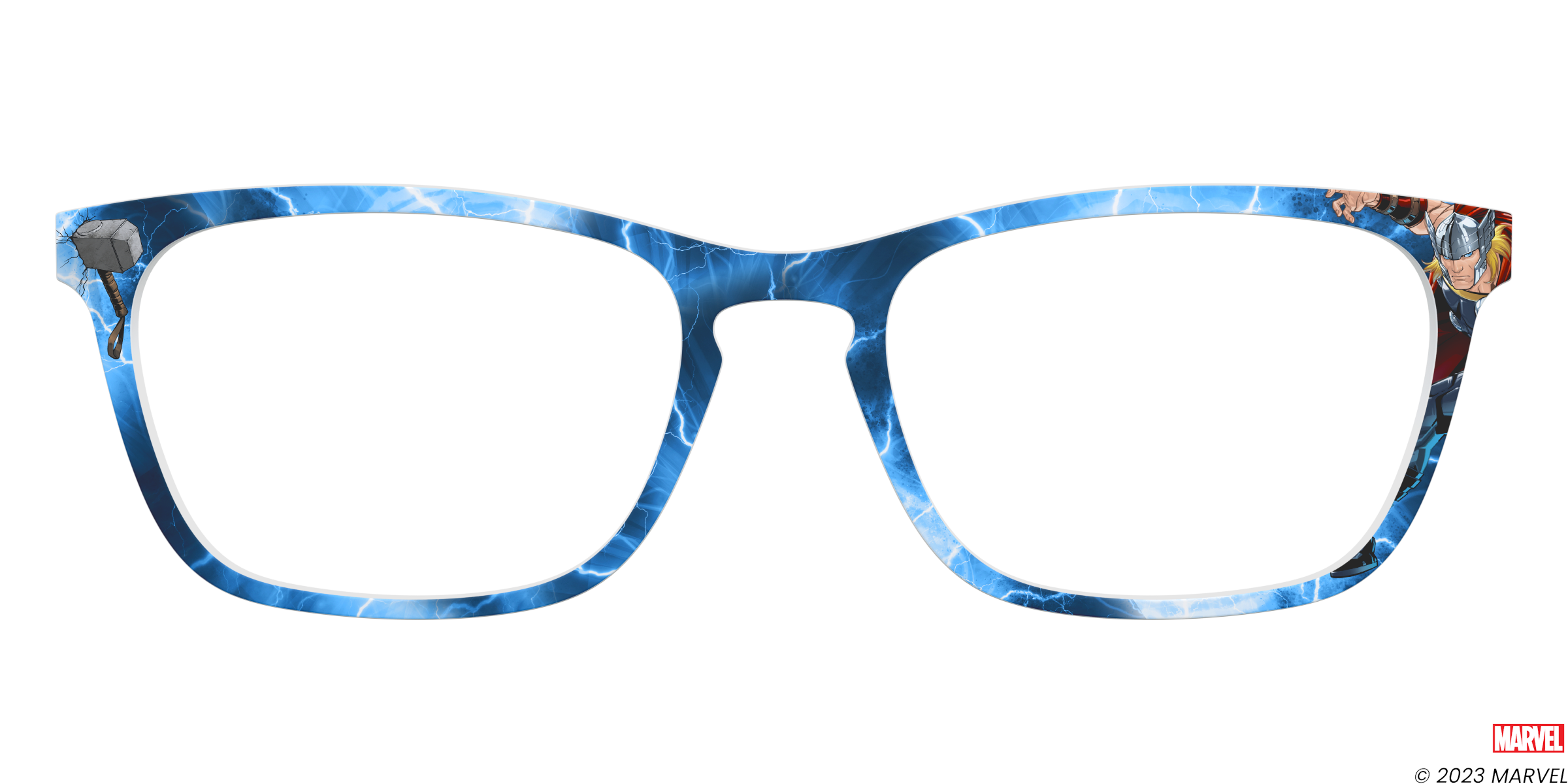 Pair Eyewear Collabs The Thor top magnetico MR24