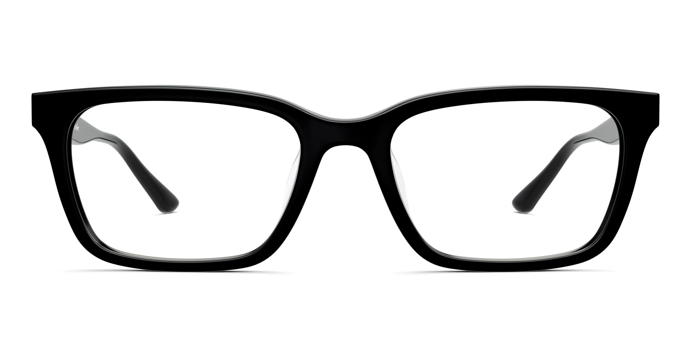 Pair Eyewear Base Frames The Larkin montatura base Crystal Clear