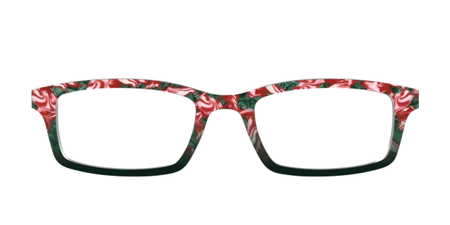 Pair Eyewear Design Tops Wintermint Tortoise top