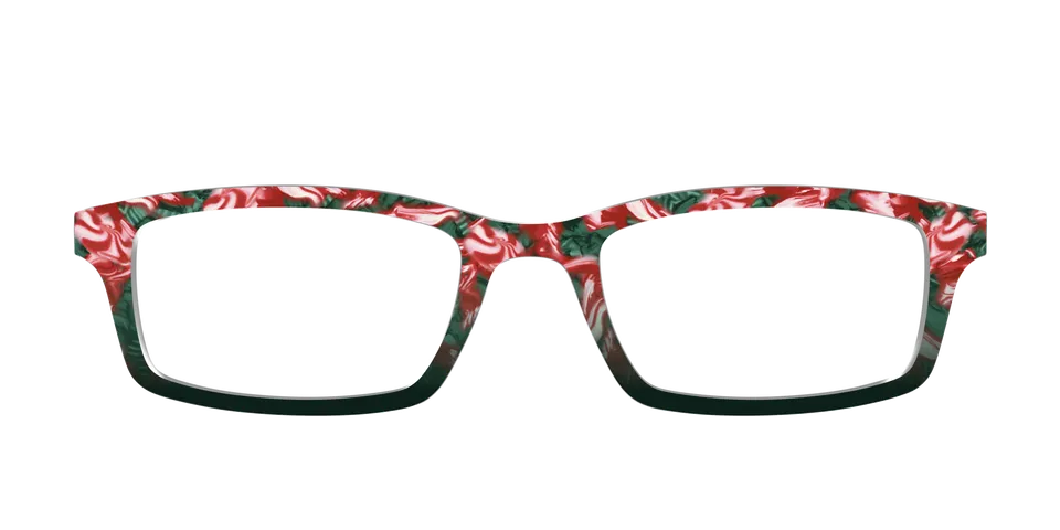 Pair Eyewear Design Tops Wintermint Tortoise top