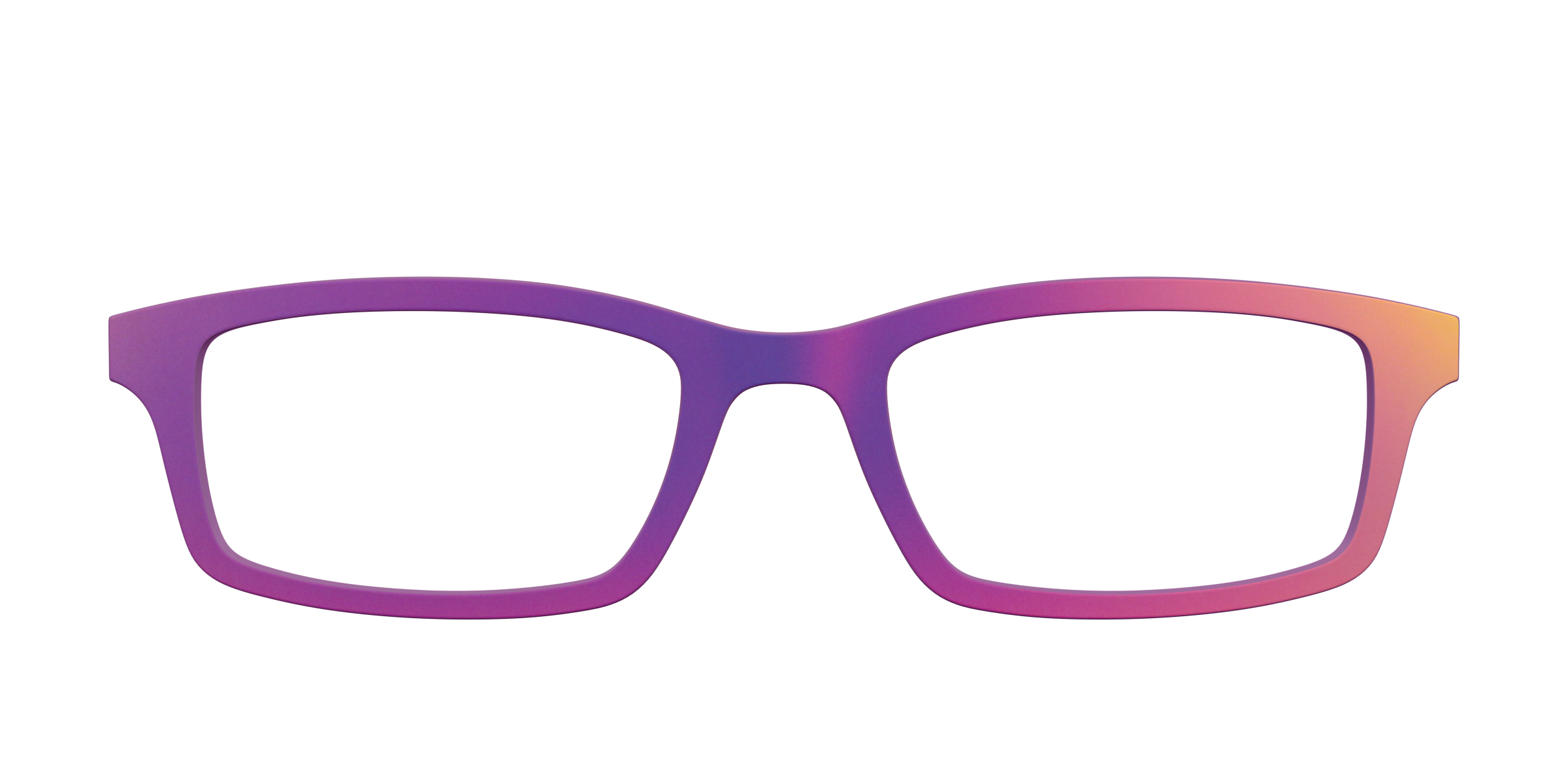 Pair Eyewear Design Tops Pacific Purple Urchin top viola Brook