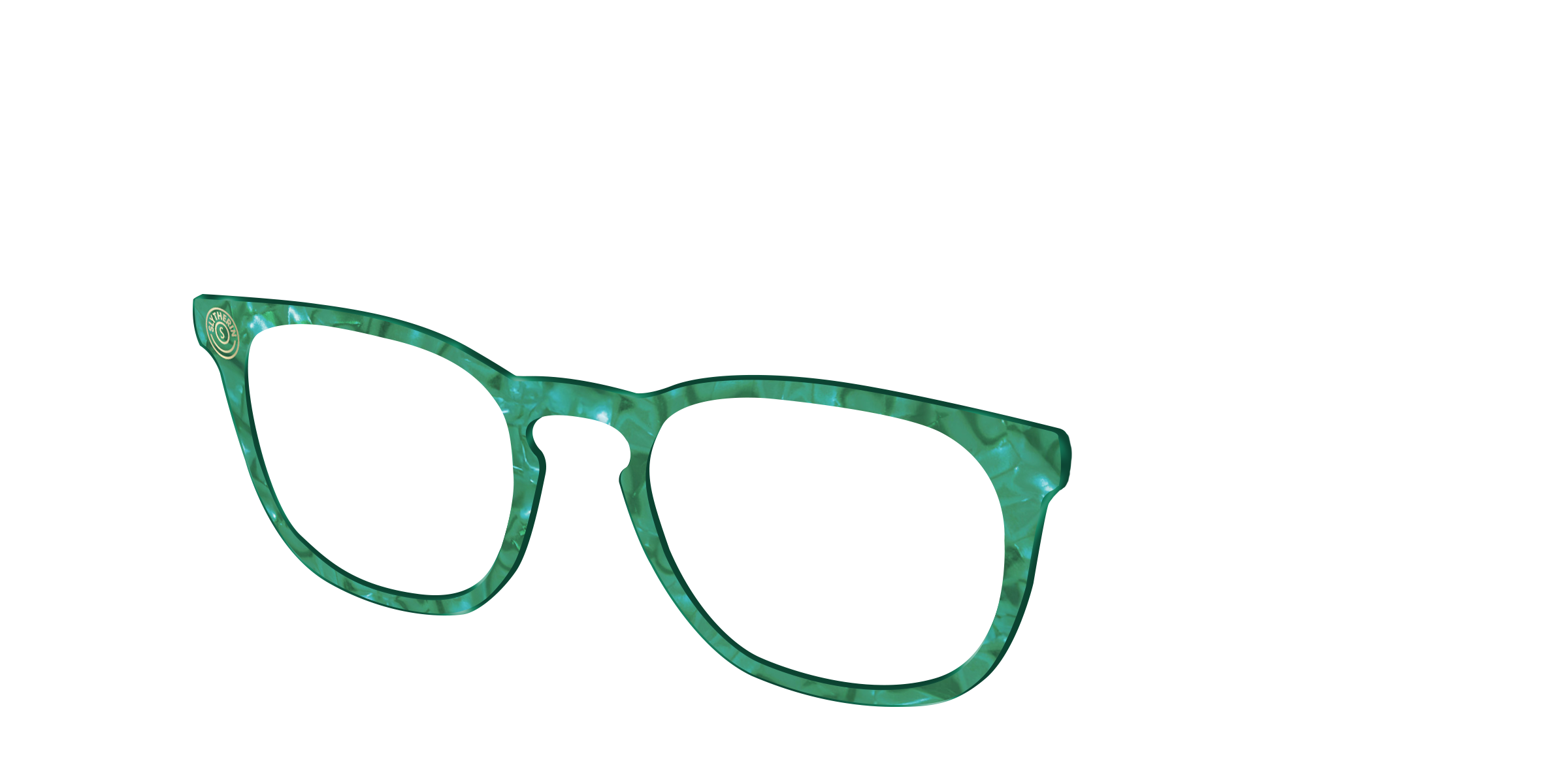 Pair Eyewear Slytherin Pearl Tortoise topper tartarugato 309