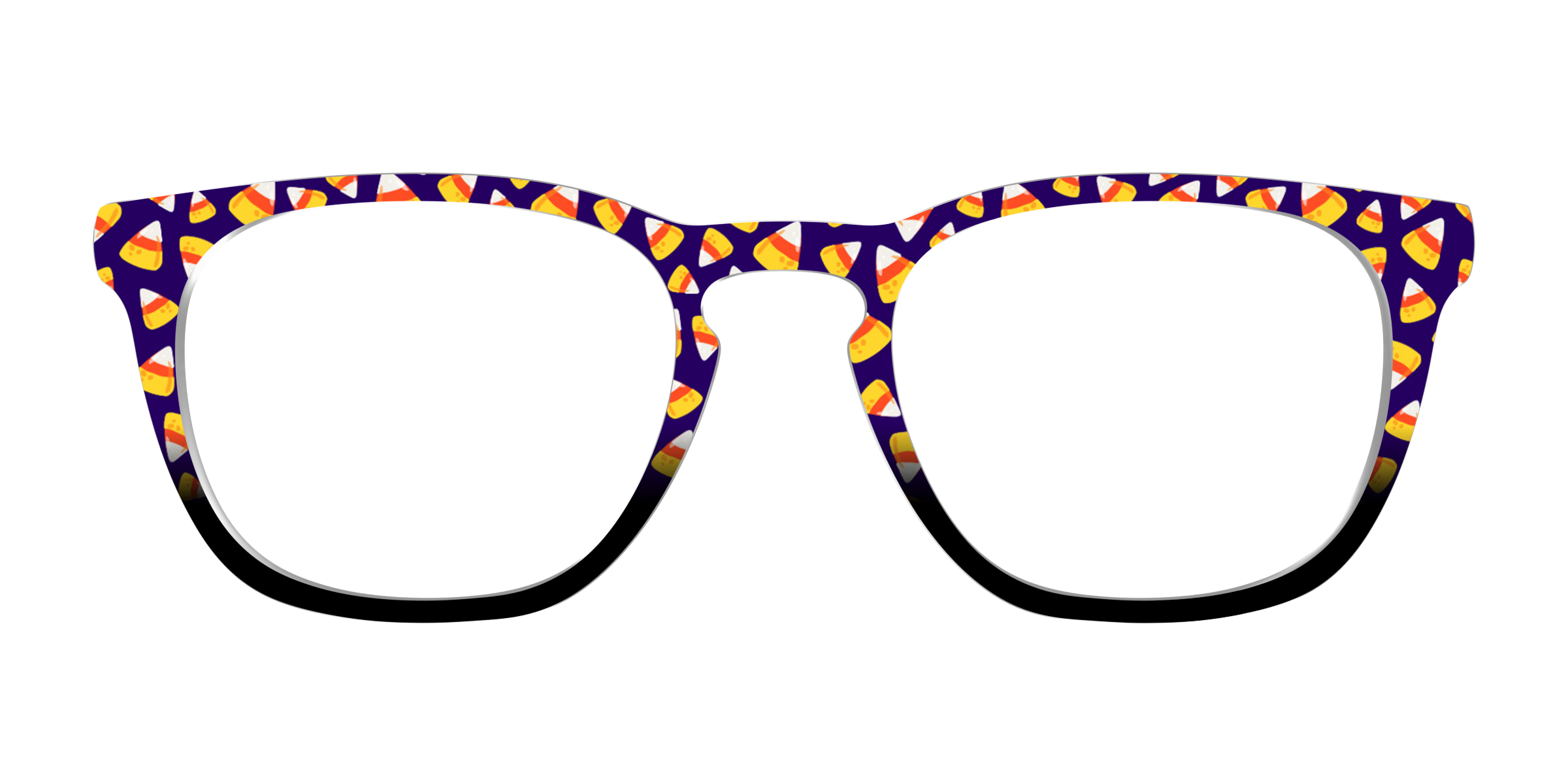 Pair Eyewear Design Tops Spooky Season Sweets topper HW130
