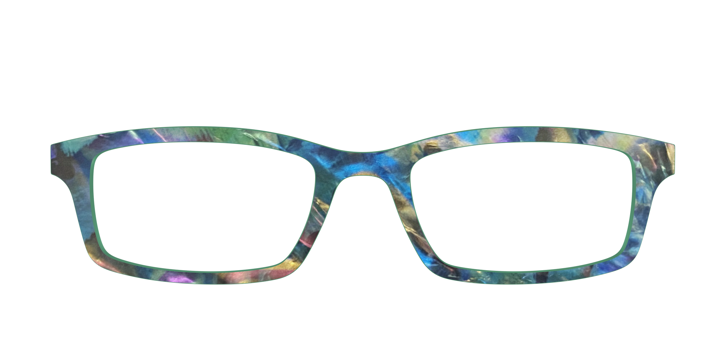 Pair Eyewear Design Tops The Neptune Pearl 406 top occhiali perla