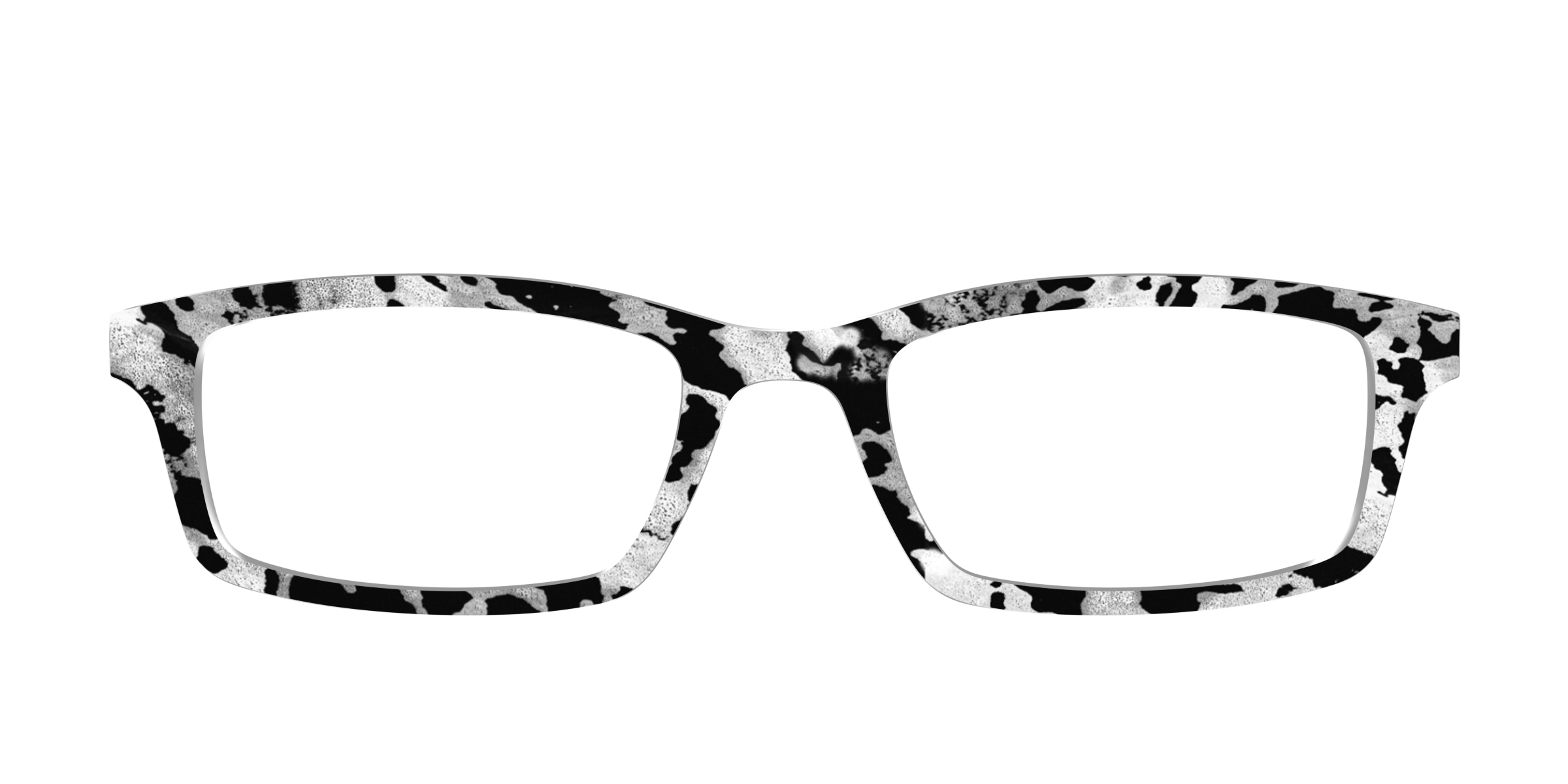 Pair Eyewear Design Tops Mystical Markings top per Brook