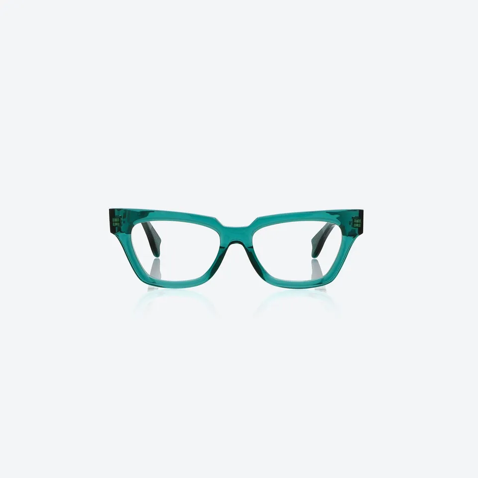 Monokol Present Tense MK269 C38 occhiali da vista cat eye donna