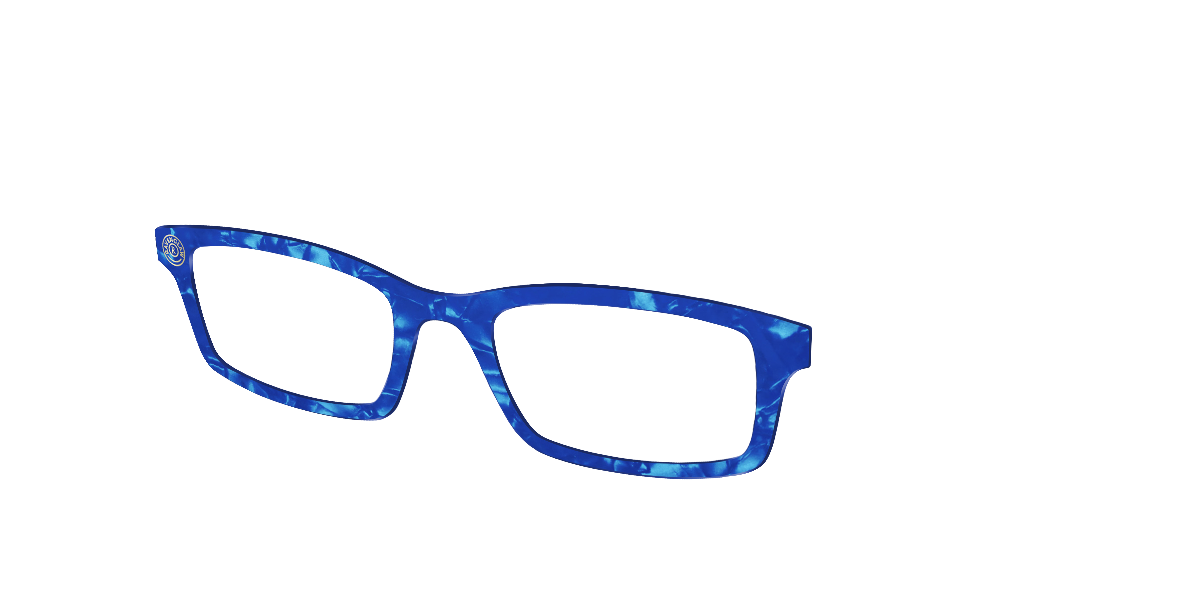 Pair Eyewear Collabs Ravenclaw Pearl Tortoise top tartarugato