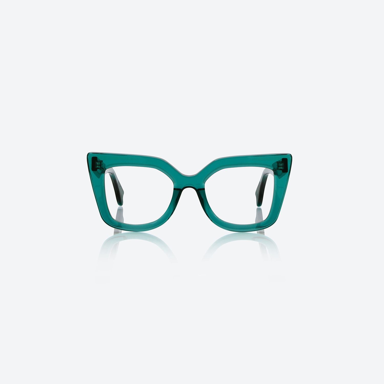 Monokol Present Tense MK275 C38 occhiali da vista cat eye donna