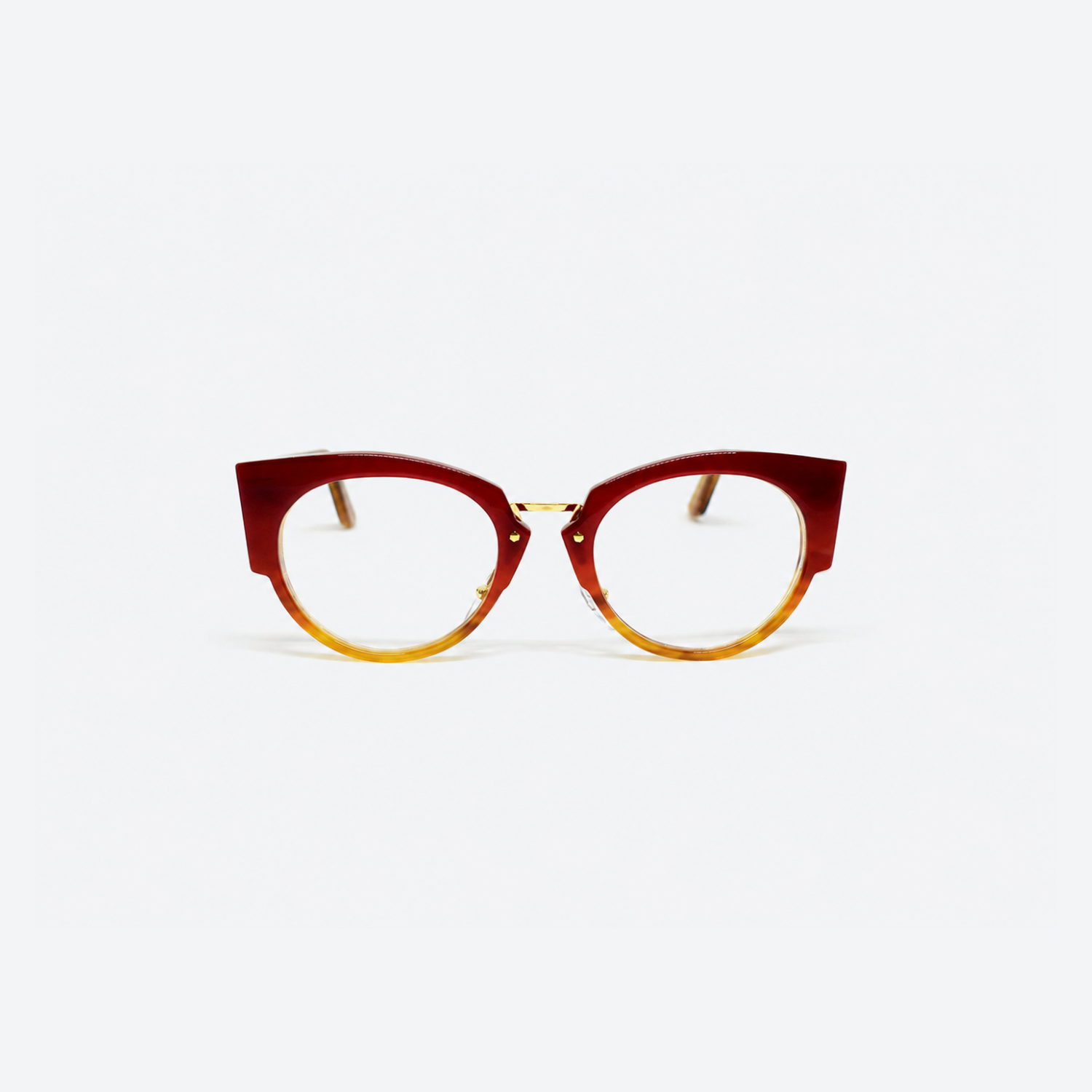 Monokol Still Icons MK82 B03 occhiali da vista cat eye donna