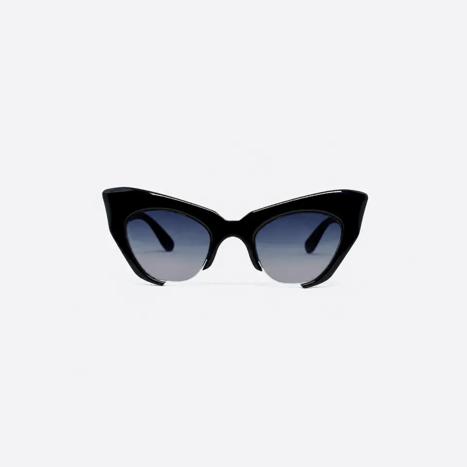 Monokol Still Icons MK25 C1 occhiali da sole cat eye