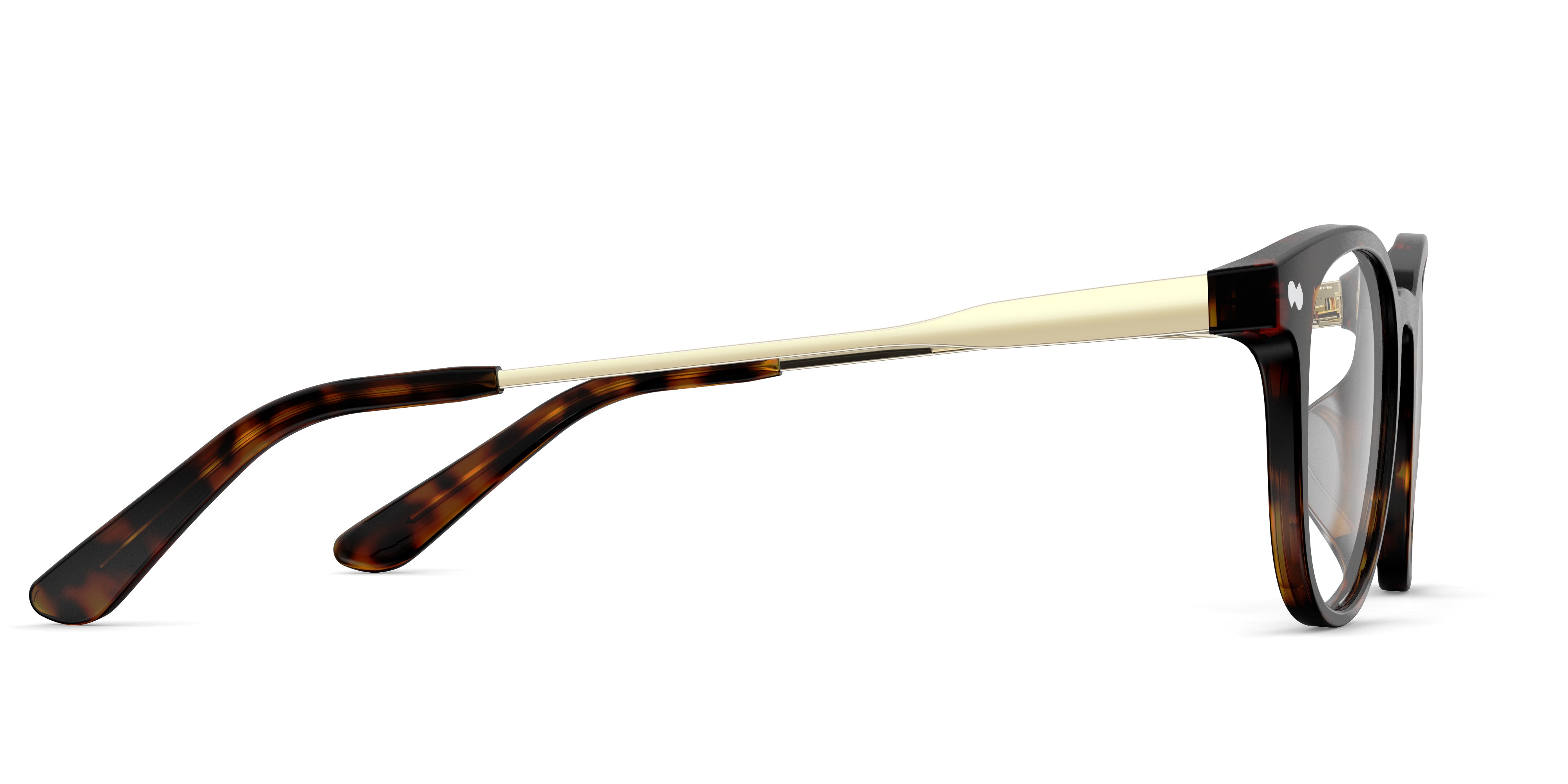Pair Eyewear Base Frames Reese Montatura Rotonda Stretta