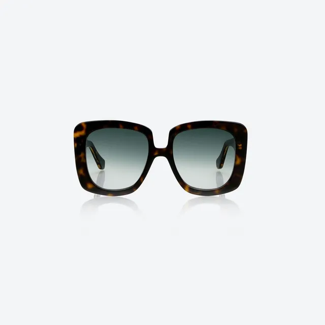Monokol Glass Garden MK248 C2Y occhiali sole quadrati donna