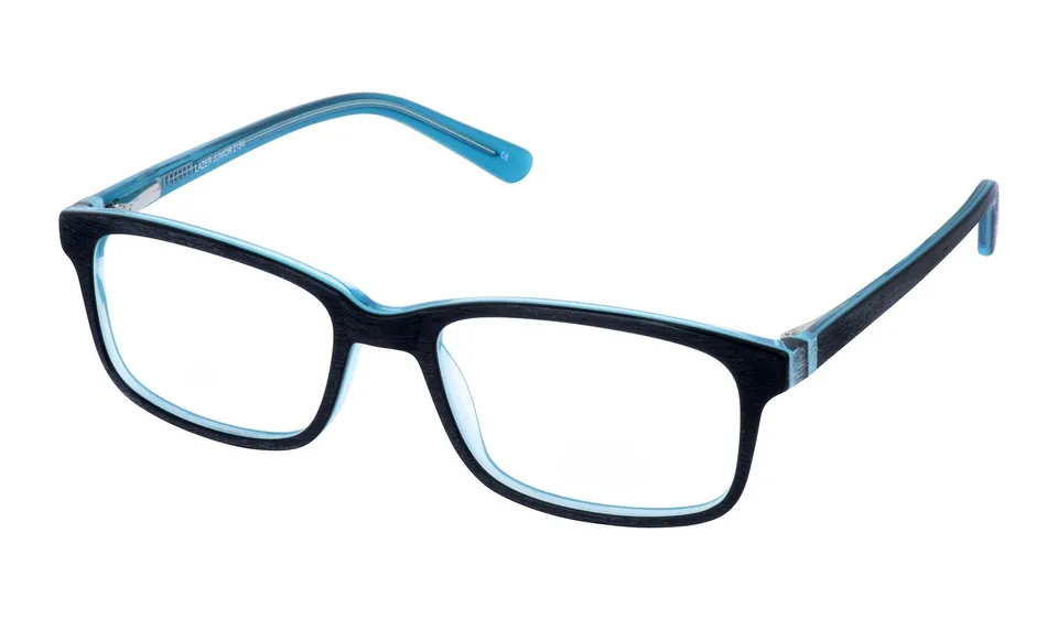 Lazer Junior 2154 occhiali da vista bambino plastica 50-17-130