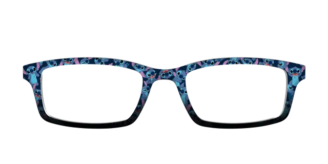 Pair Eyewear Collabs Stitch 626 top magnetico fantasia collab