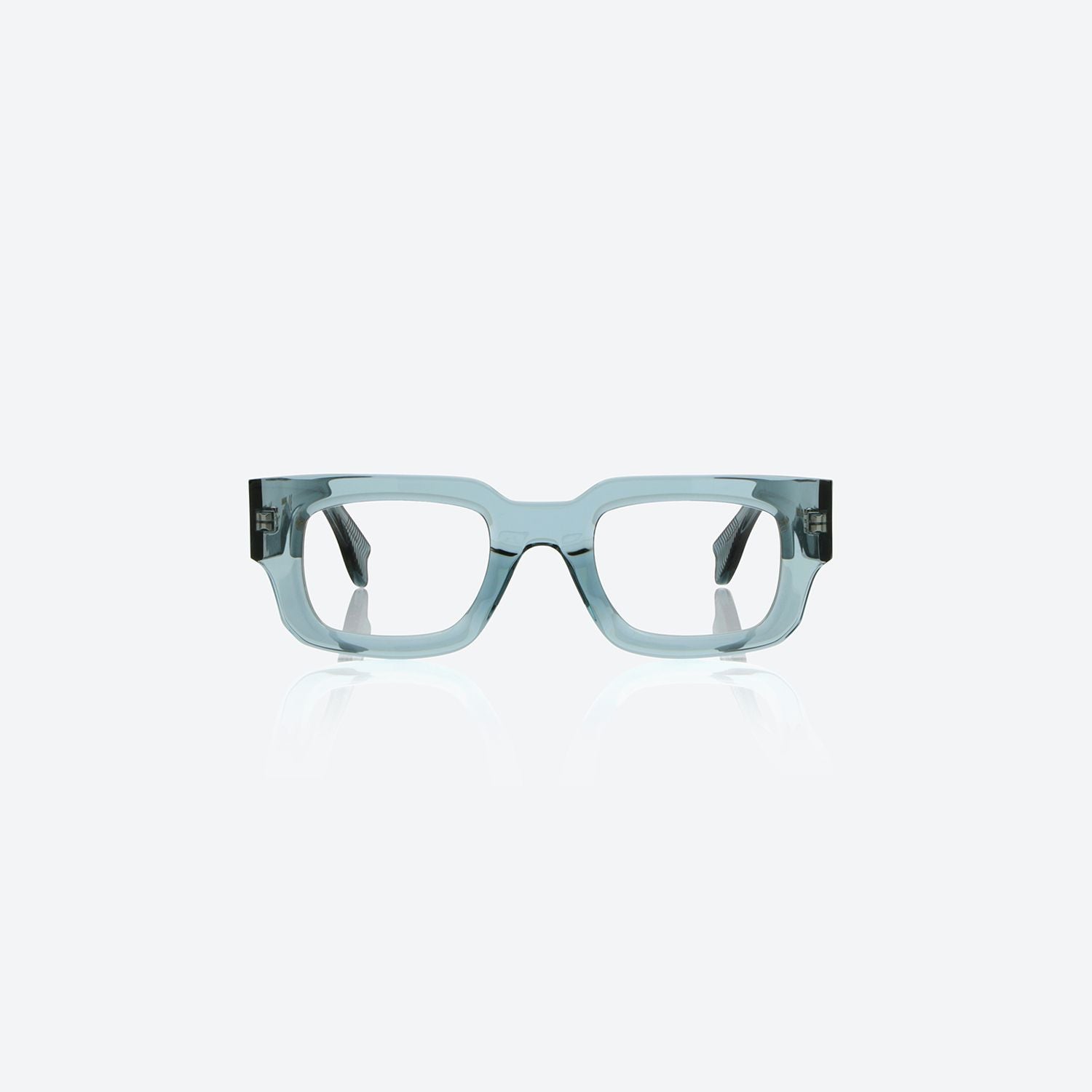 Monokol Present Tense MK263 C43 occhiali da vista quadrati unisex