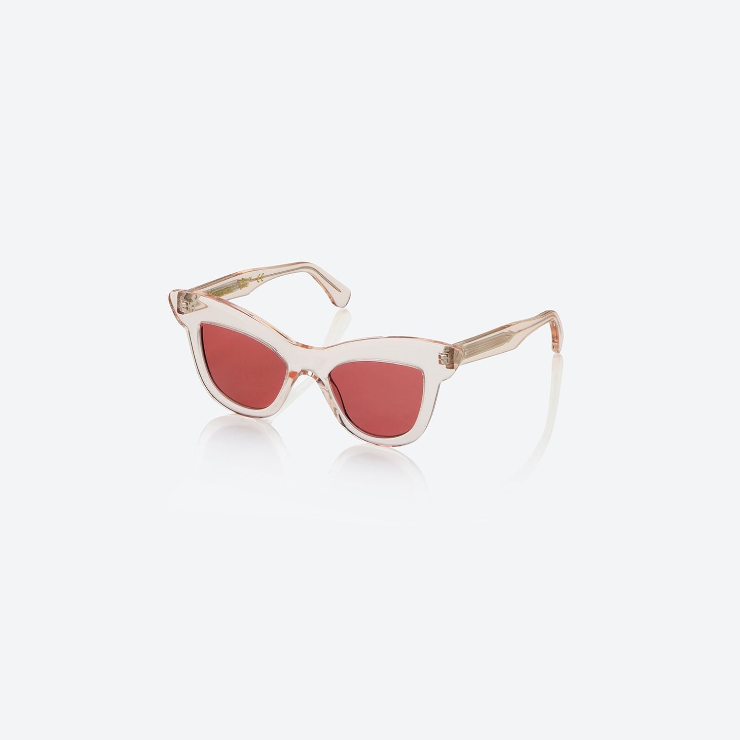 Monokol Studio Attitude MK233 C27 occhiali da sole cat eye