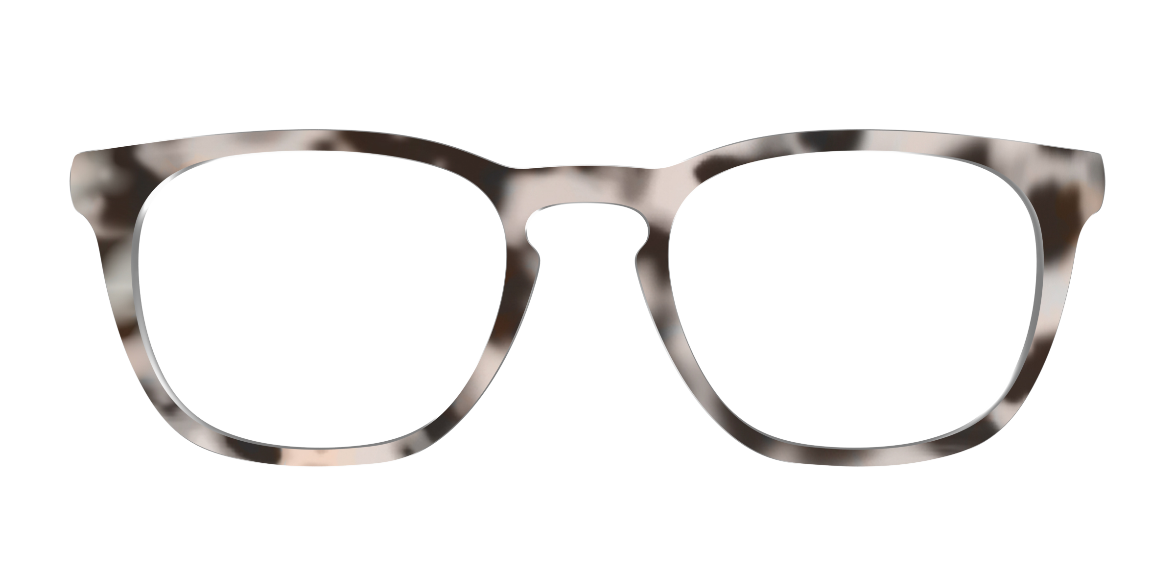 Pair Eyewear Solid Tops Cottage Tortoise top tartarugato