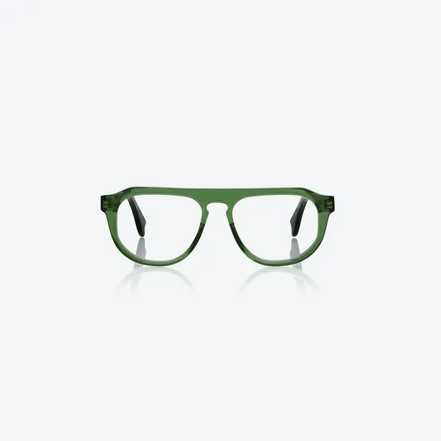 Monokol Present Tense MK276 C29 occhiali da vista aviator acetato