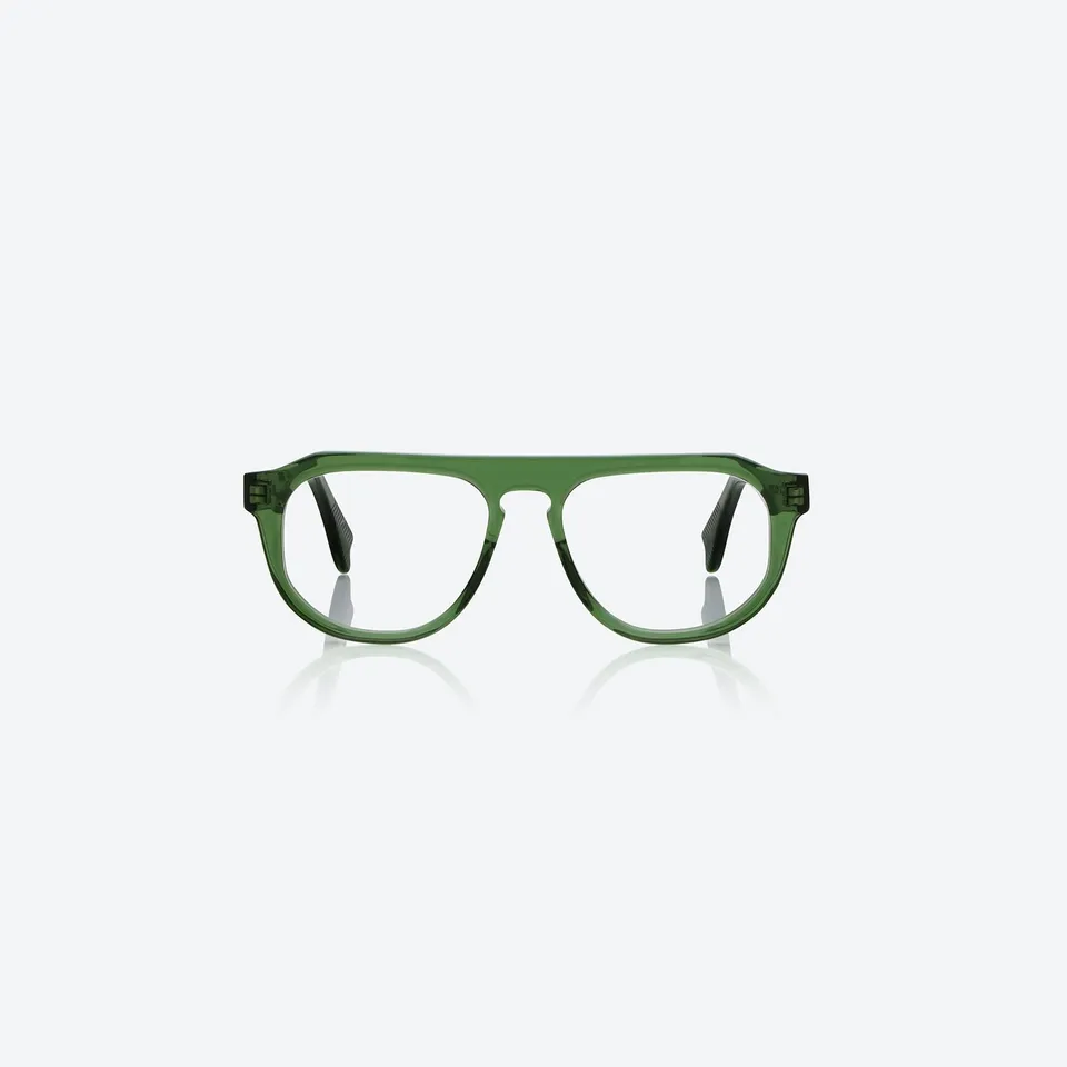 Monokol Present Tense MK276 C29 occhiali da vista aviator acetato