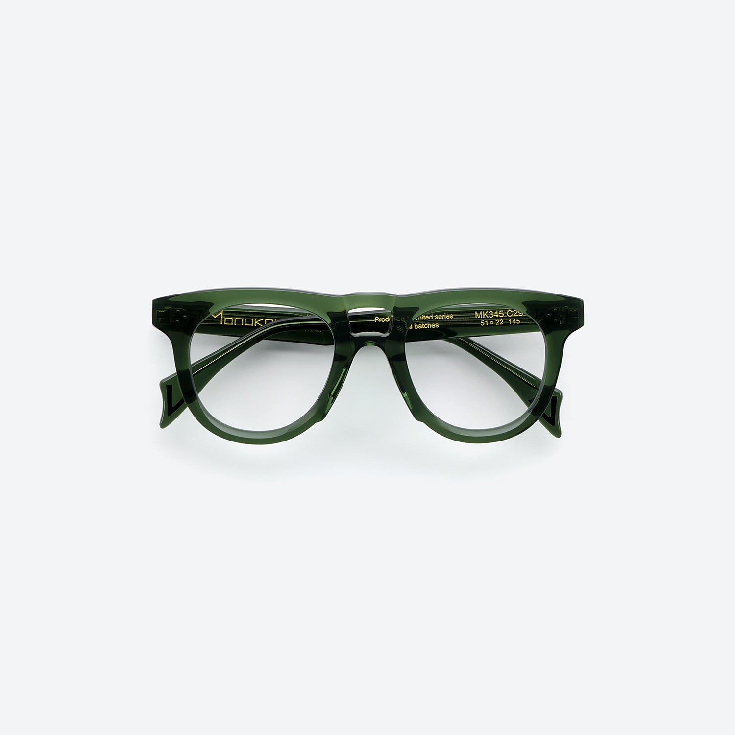 Monokol Evolved Boldness MK345 C29 occhiali fotocromatici aviator