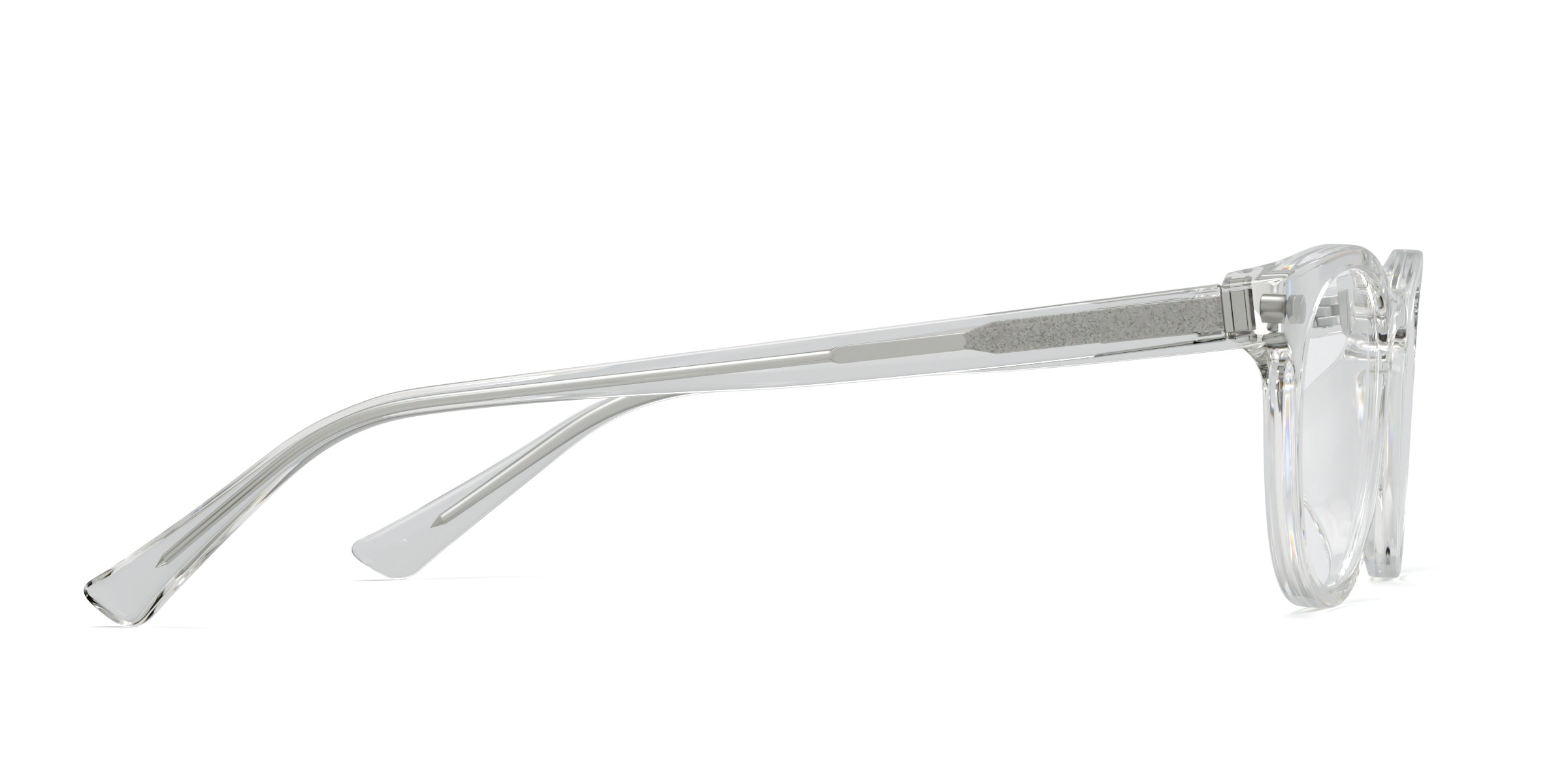 Pair Eyewear Serra montatura bambini extra stretta tonda