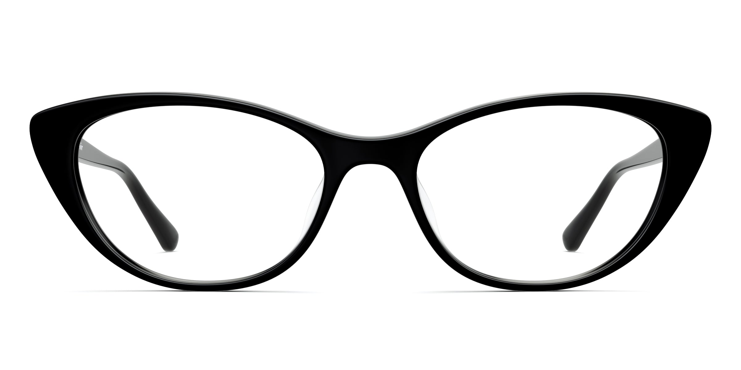 Pair Base Frames The Ella montatura occhiali cat eye stretta