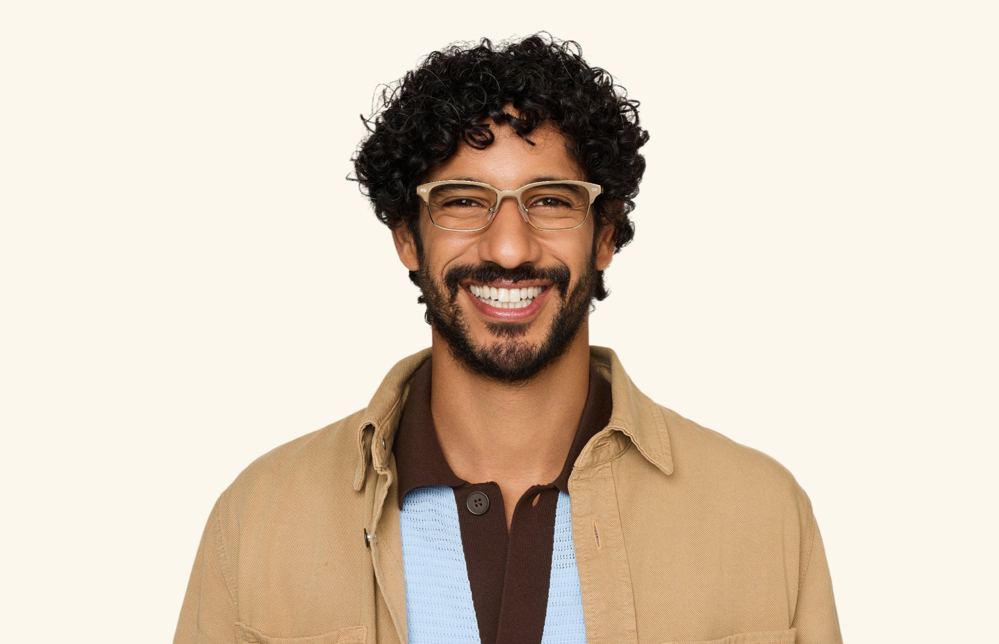 Pair Eyewear Sawyer Metal montatura occhiali metallo nero