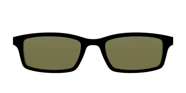 Pair Eyewear Performance The Black Green Racquet Sport top sole