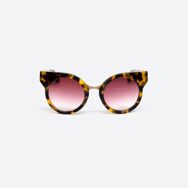 Monokol Still Icons MK63 C5 occhiali da sole cat eye donna