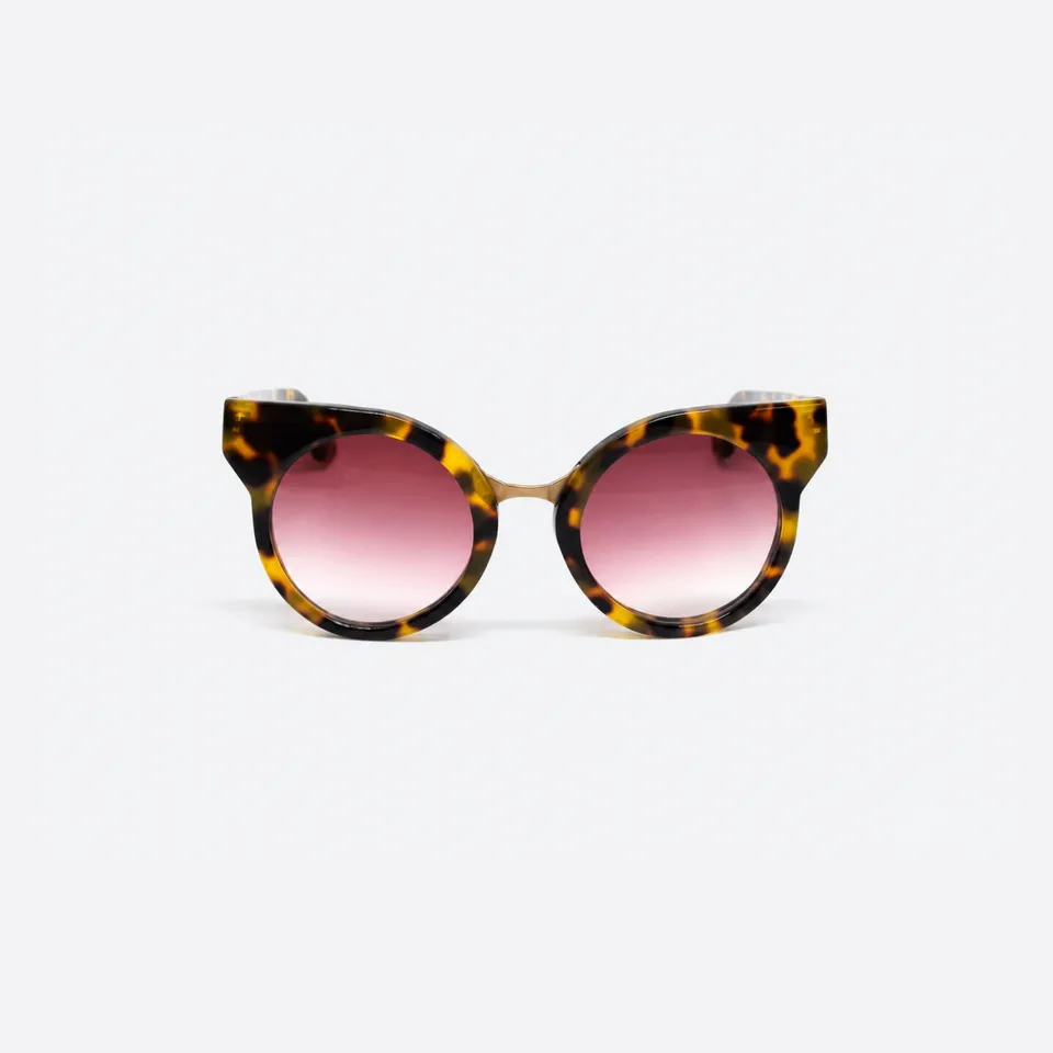 Monokol Still Icons MK63 C5 occhiali da sole cat eye donna