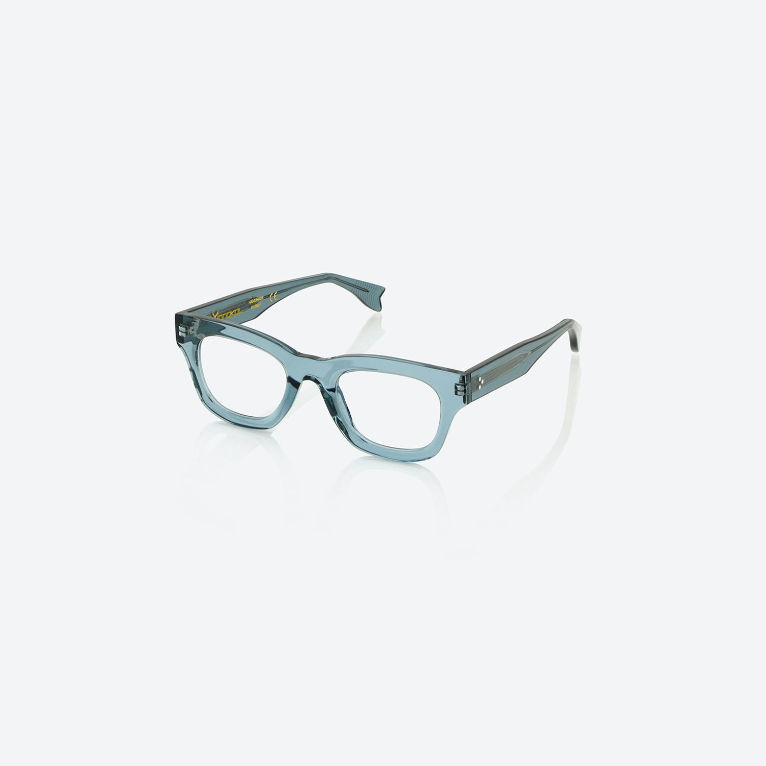 Monokol Present Tense MK273 C43 occhiali da vista quadrati uomo