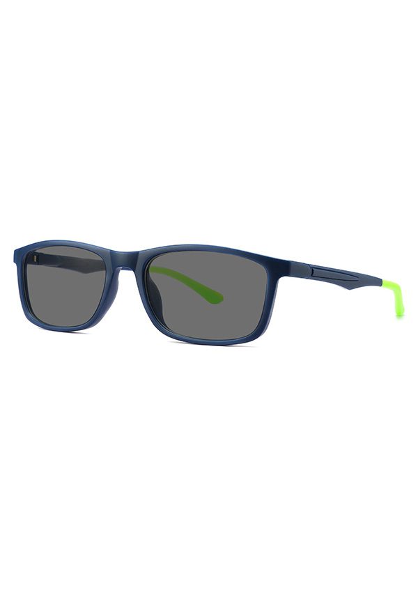 Ouyuan TR082008 occhiali da sole sportivi polarizzati TR90