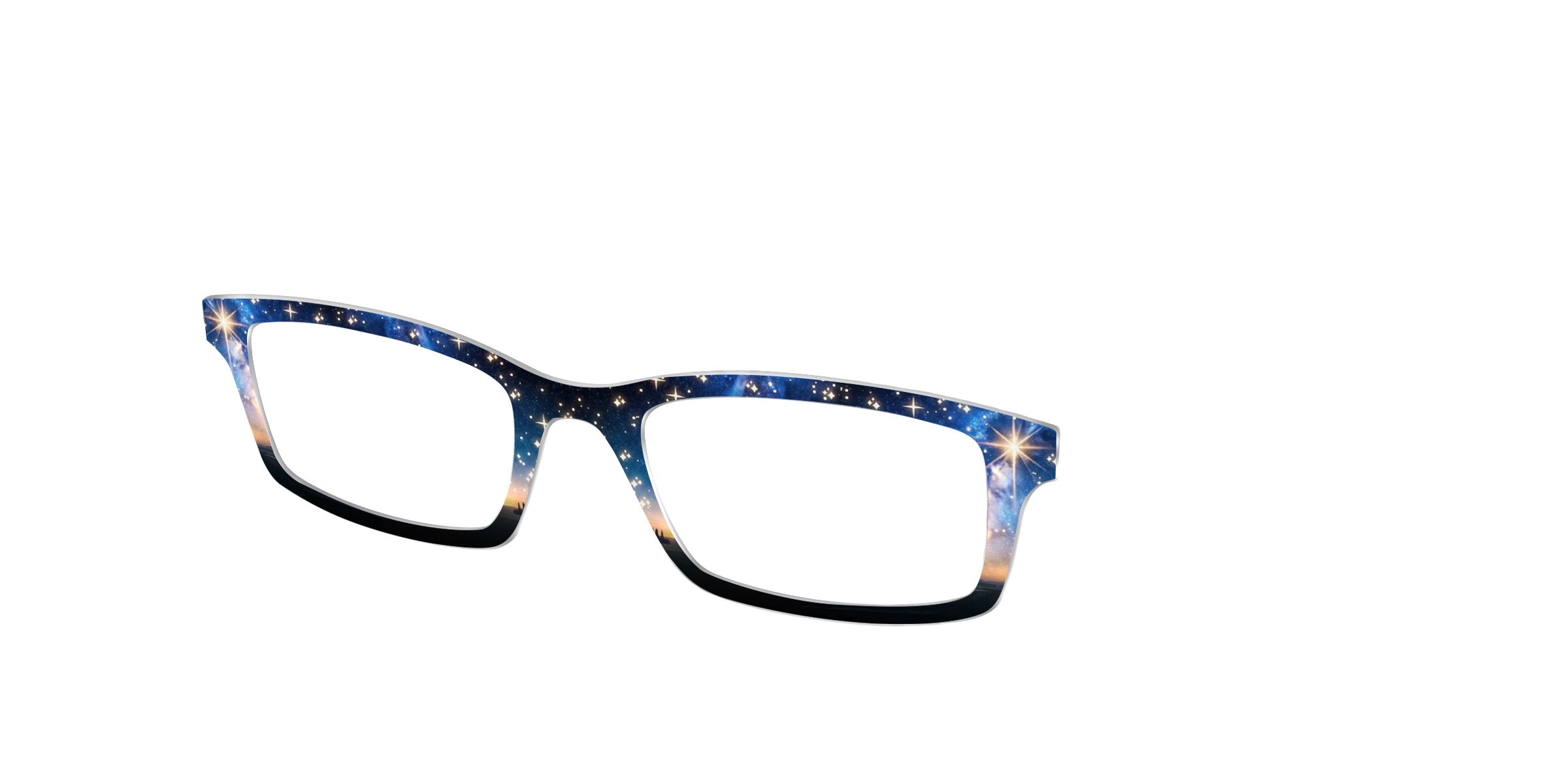 Pair Design Tops The North Star top magnetico stella