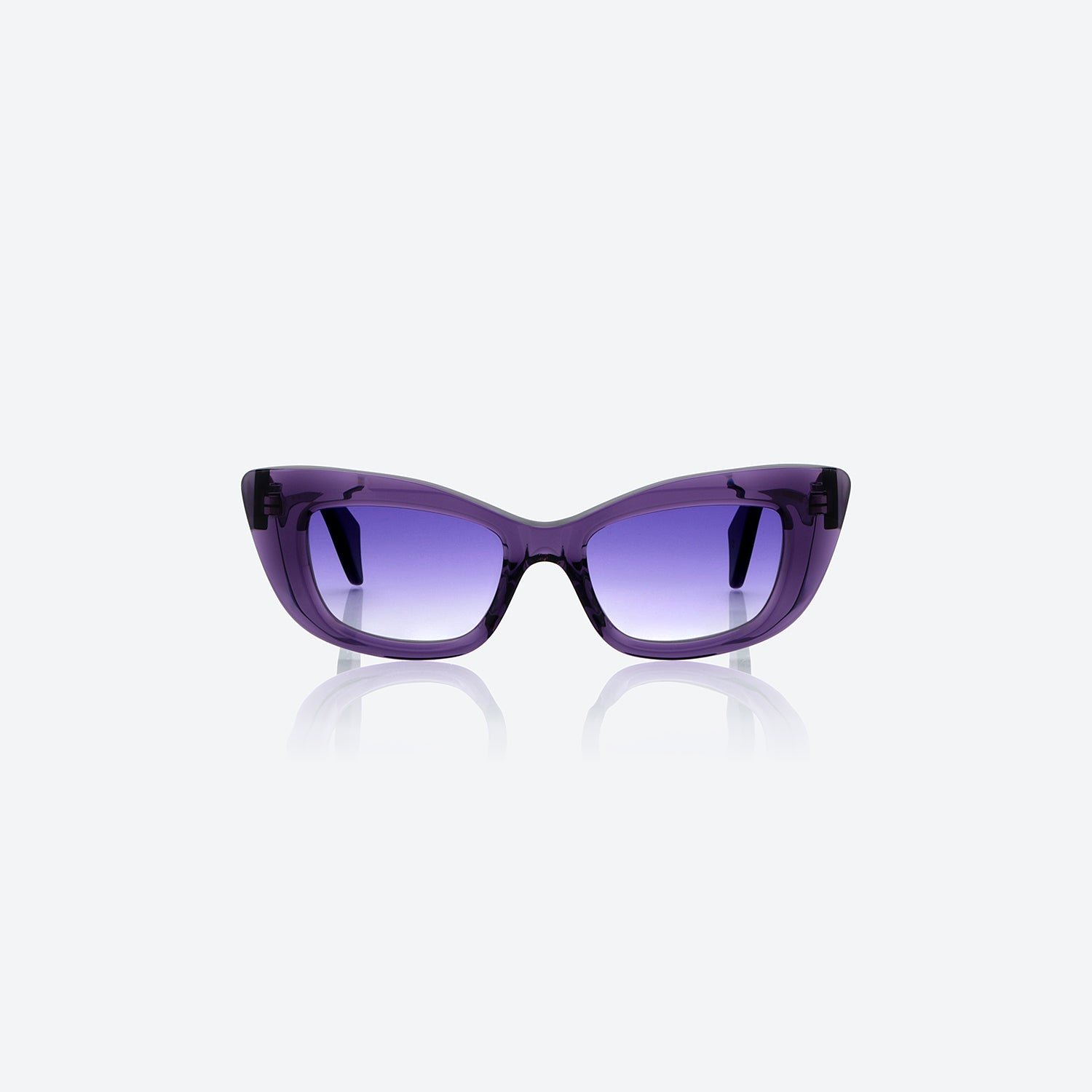 Monokol Evolved Boldness MK310 C47 occhiali da sole cat eye donna